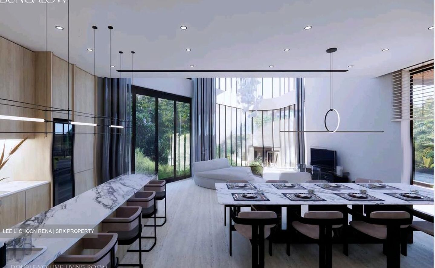 Fernhill Road (D10), Semi-Detached #502047661